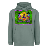Sage spooky squad mouse pad Heavyweight Hoodie - BundleAndBundleShop