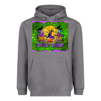 Storm spooky squad mouse pad Heavyweight Hoodie - BundleAndBundleShop