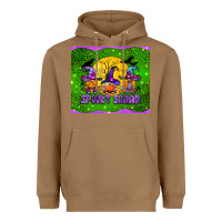 Toasted Coconut spooky squad mouse pad Heavyweight Hoodie - BundleAndBundleShop