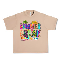 Burro summer break Urban Heavy Tee - RanaPortraitStore