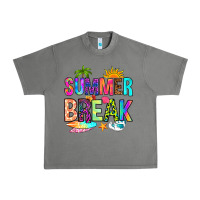 Tornado summer break Urban Heavy Tee - RanaPortraitStore