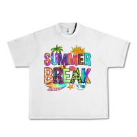 Lunar Rock summer break Urban Heavy Tee - RanaPortraitStore