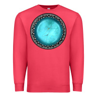 Cardinal gemstone Premium Sweatshirt - JahusDesignShop