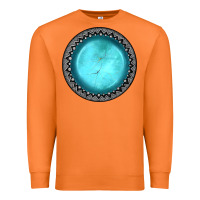 Carrot gemstone Premium Sweatshirt - JahusDesignShop