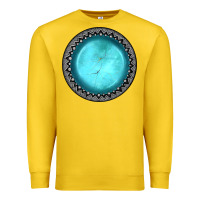Lemon gemstone Premium Sweatshirt - JahusDesignShop