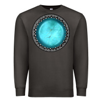 Smoke gemstone Premium Sweatshirt - JahusDesignShop