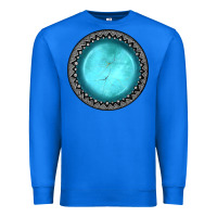 True Royal gemstone Premium Sweatshirt - JahusDesignShop