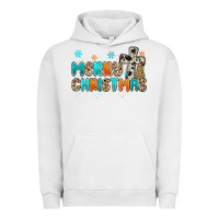 Pigment Lunar Rock western merry christmas Urban Hoodie - MaliasSmallBusiness