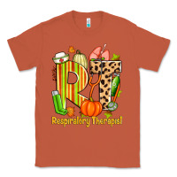Copper fall rt respiratory therapist Classic Tee - Zillion Design Studio