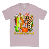 Lilac fall rt respiratory therapist Classic Tee - Zillion Design Studio