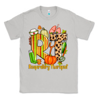 Moon Dust fall rt respiratory therapist Classic Tee - Zillion Design Studio