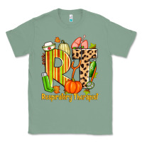 Sage fall rt respiratory therapist Classic Tee - Zillion Design Studio