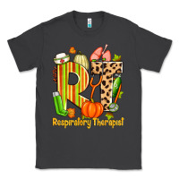 Smoke fall rt respiratory therapist Classic Tee - Zillion Design Studio