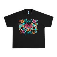 Black best mom ever Urban Heavy Tee - RanaPortraitStore