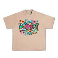 Burro best mom ever Urban Heavy Tee - RanaPortraitStore