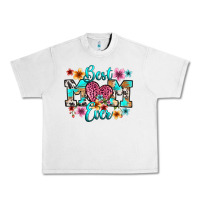Lunar Rock best mom ever Urban Heavy Tee - RanaPortraitStore
