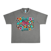 Tornado best mom ever Urban Heavy Tee - RanaPortraitStore