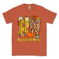 Copper fall rn registered nurse Classic Tee - Zillion Design Studio