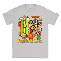 Moon Dust fall rn registered nurse Classic Tee - Zillion Design Studio