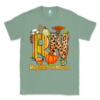 Sage fall rn registered nurse Classic Tee - Zillion Design Studio