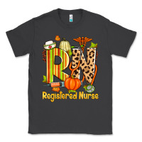 Smoke fall rn registered nurse Classic Tee - Zillion Design Studio