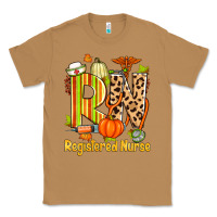 Toasted Coconut fall rn registered nurse Classic Tee - Zillion Design Studio