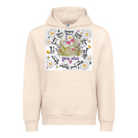 Sandshell god says you are inflated Urban Hoodie - MaliasSmallBusiness