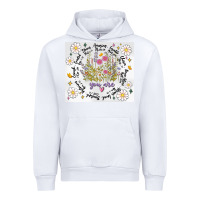 White god says you are inflated Urban Hoodie - MaliasSmallBusiness