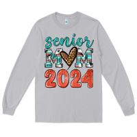 Moon Dust senior mom 2024 tbw Long Sleeve Tee - texasbilliewilder