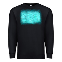 Black gemstone background Premium Sweatshirt - JahusDesignShop