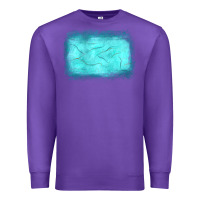 Purple gemstone background Premium Sweatshirt - JahusDesignShop