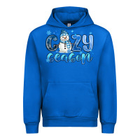 Cozy Season Urban Hoodie | Teevron