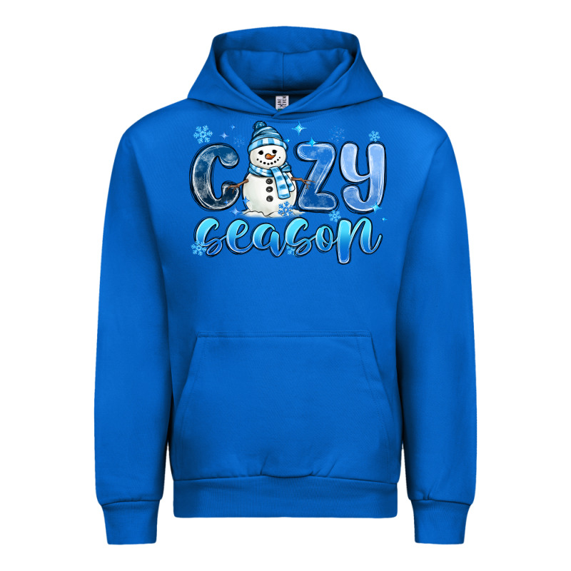 Cozy Season Urban Hoodie by MaliasSmallBusiness | Teevron
