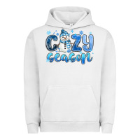 Pigment Lunar Rock cozy season Urban Hoodie - MaliasSmallBusiness