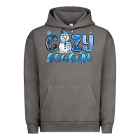 Pigment Tornado cozy season Urban Hoodie - MaliasSmallBusiness