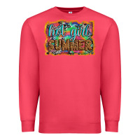 Cardinal hot girl summer Premium Sweatshirt - Artiststas