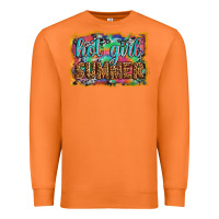 Carrot hot girl summer Premium Sweatshirt - Artiststas