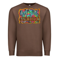 Chestnut hot girl summer Premium Sweatshirt - Artiststas