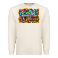 Sandshell hot girl summer Premium Sweatshirt - Artiststas