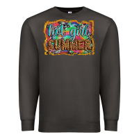 Smoke hot girl summer Premium Sweatshirt - Artiststas