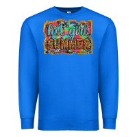 True Royal hot girl summer Premium Sweatshirt - Artiststas