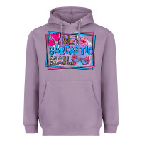 Lavender me sarcastic nah Heavyweight Hoodie - AdoDesignShop