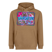 Toasted Coconut me sarcastic nah Heavyweight Hoodie - AdoDesignShop