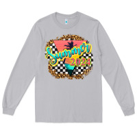 Moon Dust summer 2024 Long Sleeve Tee - texasbilliewilder