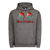 Pigment Tornado merry christmas Urban Hoodie - MaliasSmallBusiness