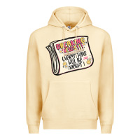 Pina Colada breaking news everything will be alright Premium Hoodie - MaliasSmallBusiness