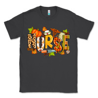 Smoke fall nurse Classic Tee - Zillion Design Studio