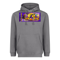 Storm spooky squad 11oz mug Heavyweight Hoodie - BundleAndBundleShop