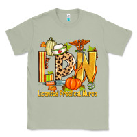 Matcha fall lpn licensed practical nurse Classic Tee - Zillion Design Studio