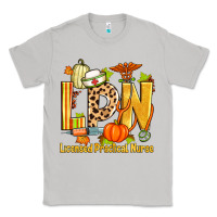 Moon Dust fall lpn licensed practical nurse Classic Tee - Zillion Design Studio